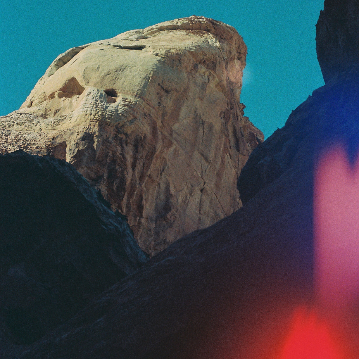 Forever After Official Artwork